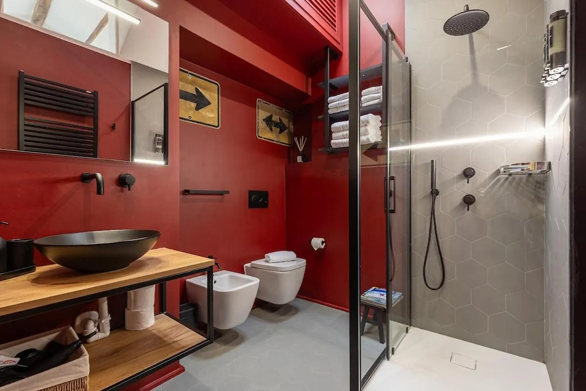 La Dolce Suite Porta Romana Metro ميلان إيطاليا