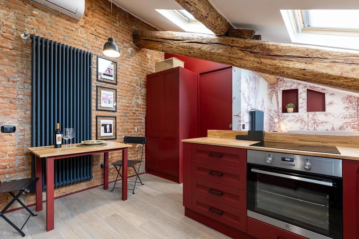 La Dolce Suite Porta Romana Metro ميلان 0*,  إيطاليا